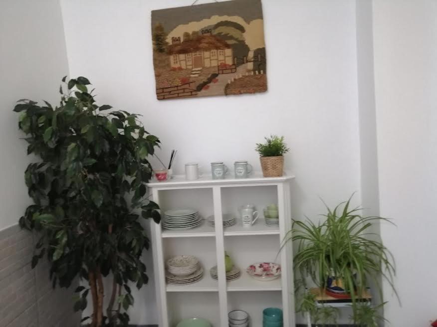Sobre La Villa 12 Неда Экстерьер фото