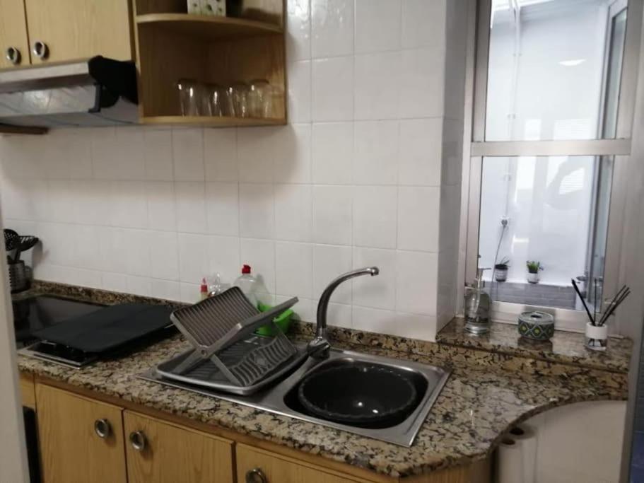 Sobre La Villa 12 Неда Экстерьер фото